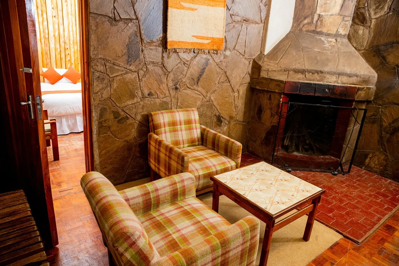 Naro Moru River Lodge photo 5